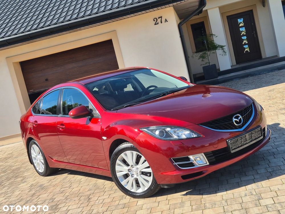 Mazda 6 Sport 2.0 Exclusive - 7