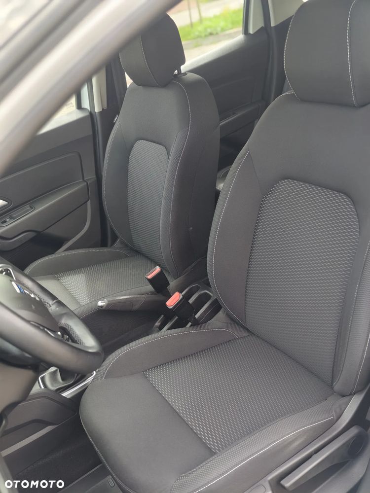 Dacia Duster TCe 90 2WD Comfort - 20