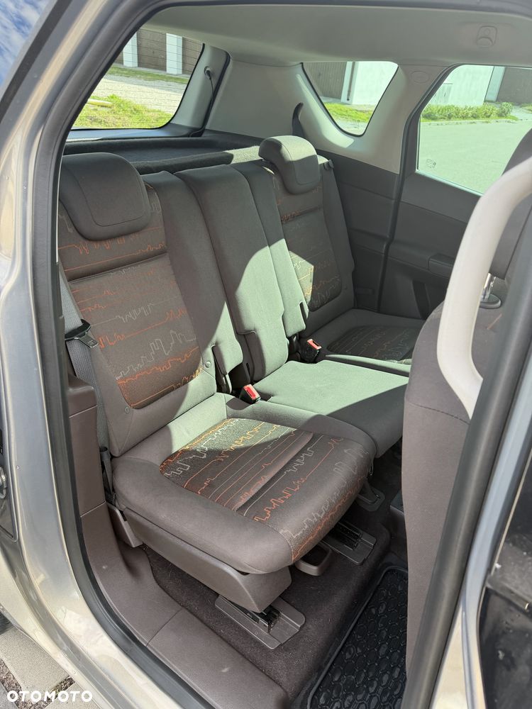 Opel Meriva - 6