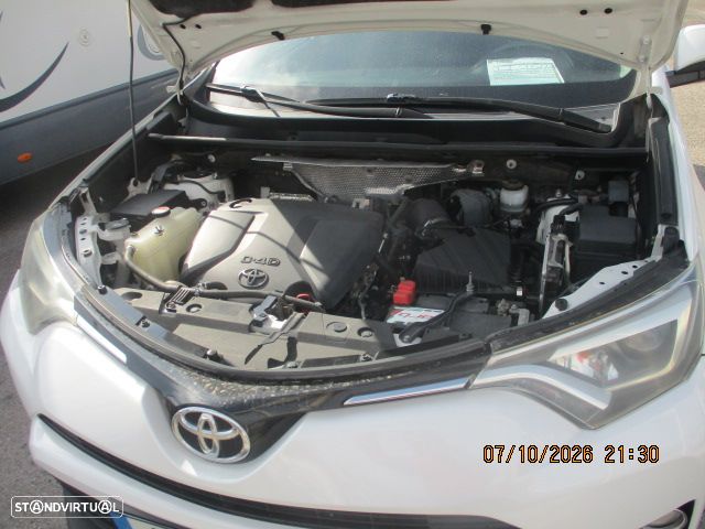 Toyota RAV4 - 13