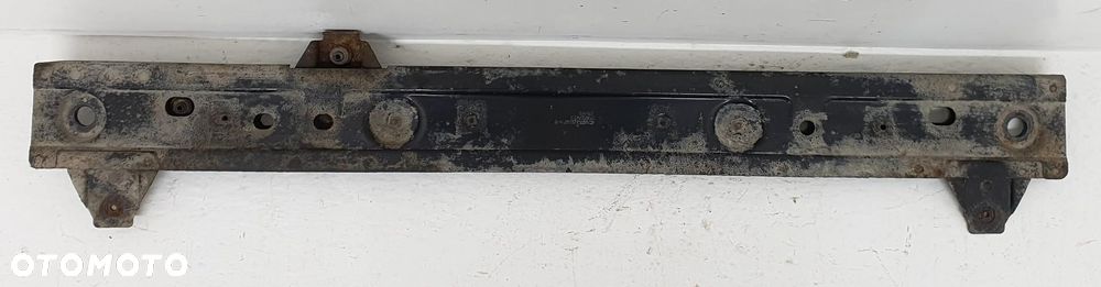 BELKA POD CHŁODNICE RENAULT KANGOO II 8200431050 - 2