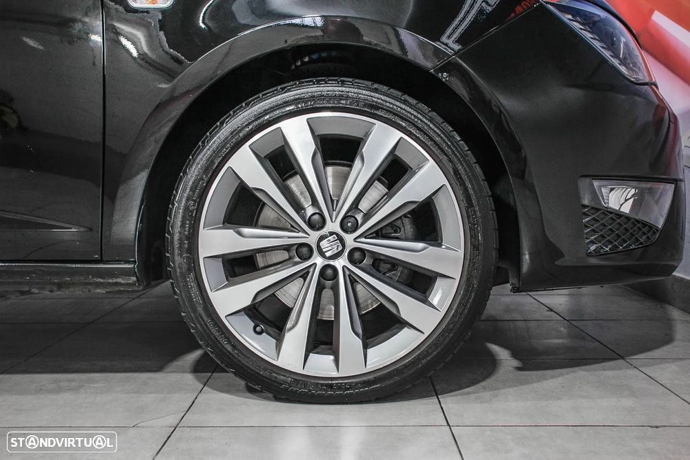 SEAT Ibiza SC 1.0 EcoTSI FR - 10