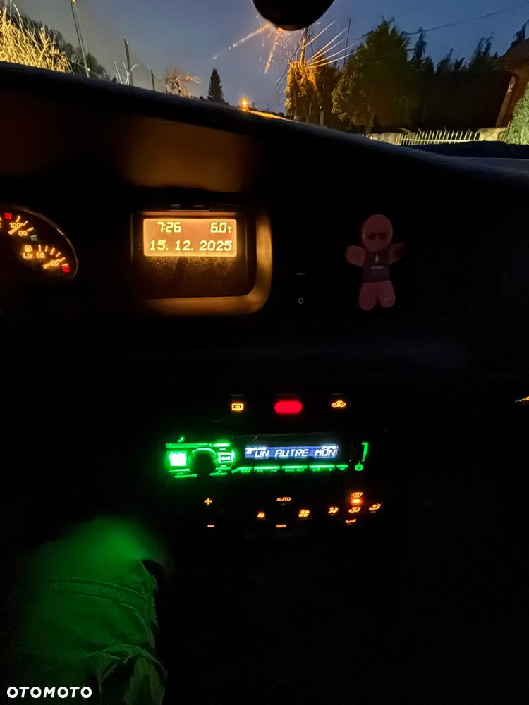 Opel Vectra 1.6 Comfort - 7