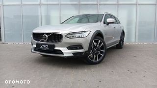 Volvo V90 Cross Country B5 B AWD Plus