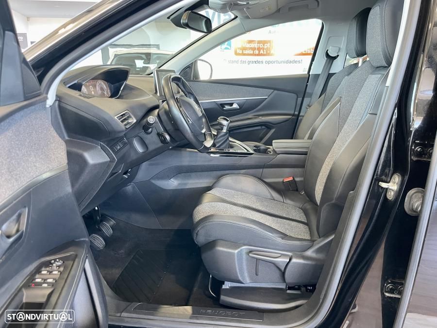 Peugeot 3008 1.2 PureTech Allure Pack - 8