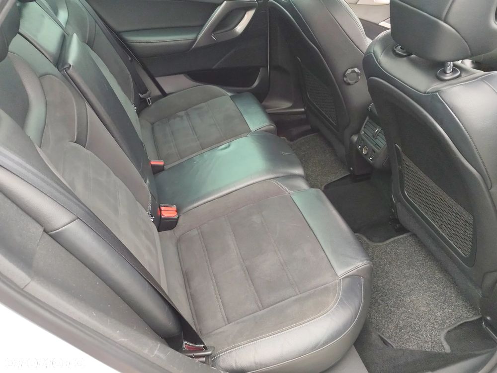Citroën DS5 2.0 HDi Hybrid4 SoChic MCP - 22
