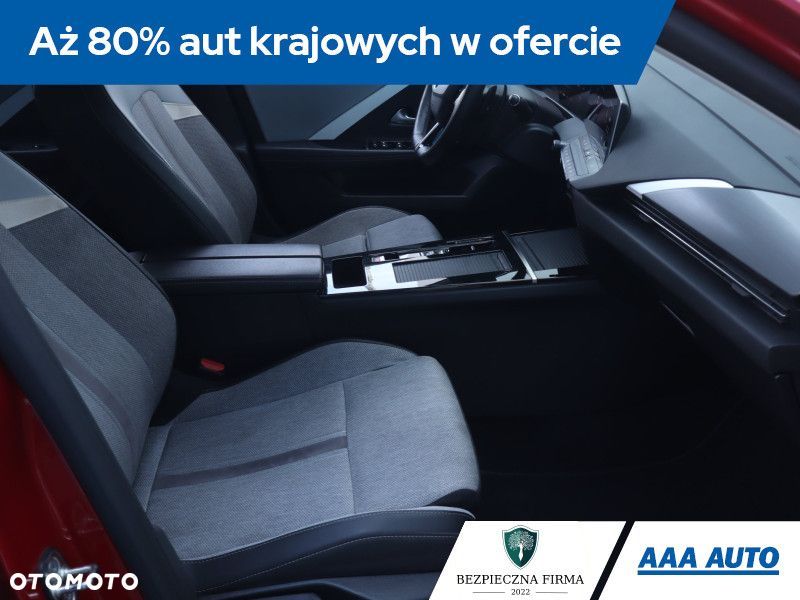 Opel Astra - 11