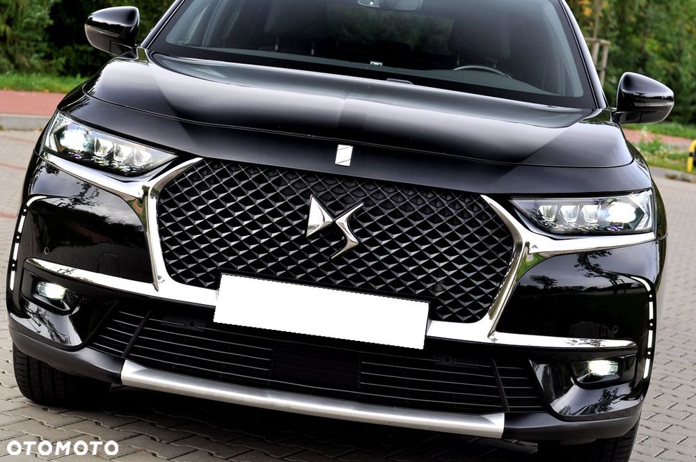 DS Automobiles DS 7 Crossback - 9
