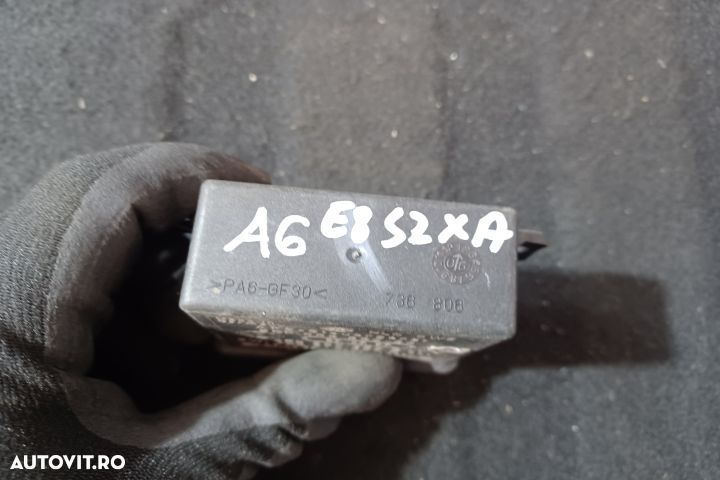 Calculator lumini 4F0910357E 5DF00888626 4F0910357E 5DF00888626 Audi - 4