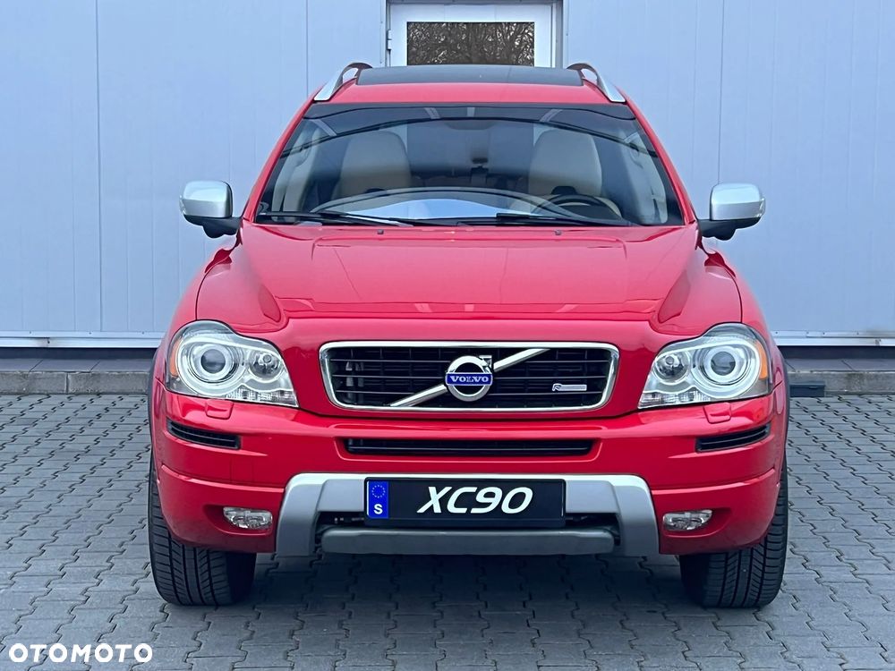 Volvo XC 90 - 6