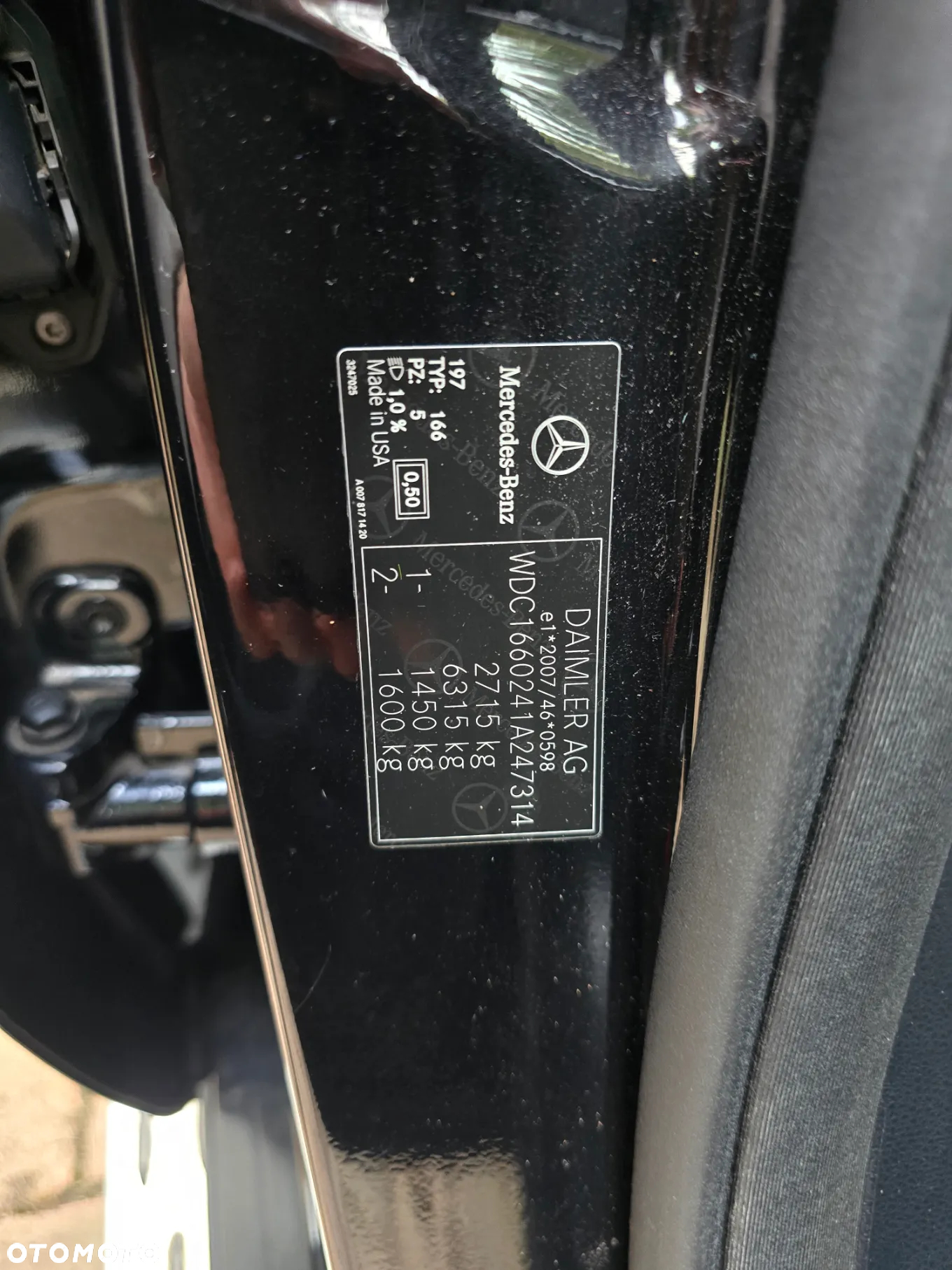 Mercedes-Benz ML 350 BlueTec 4-Matic - 18