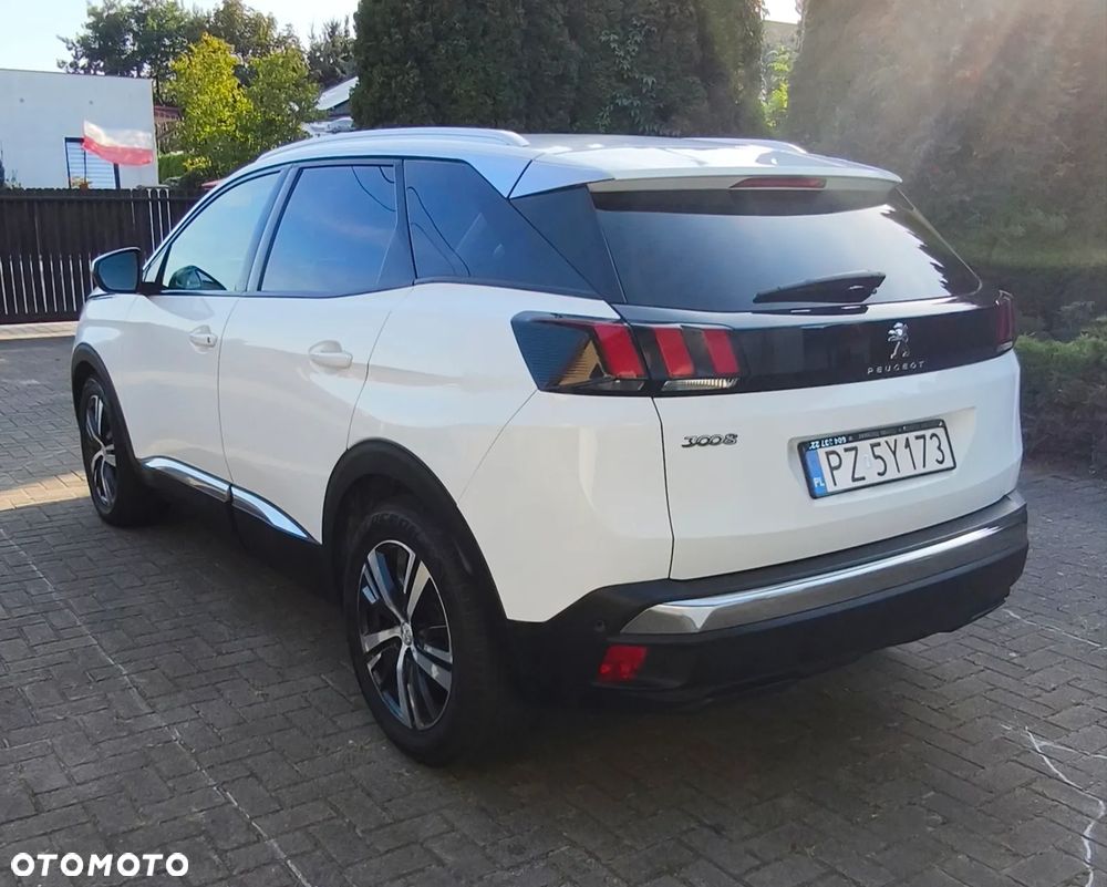 Peugeot 3008 - 10