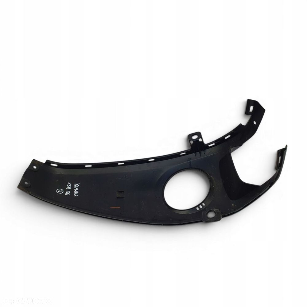 GÓRNA OSŁONA BAKU Yamaha XSR 125 XSR125 Owiewka B1V-F41B1-00 - 4