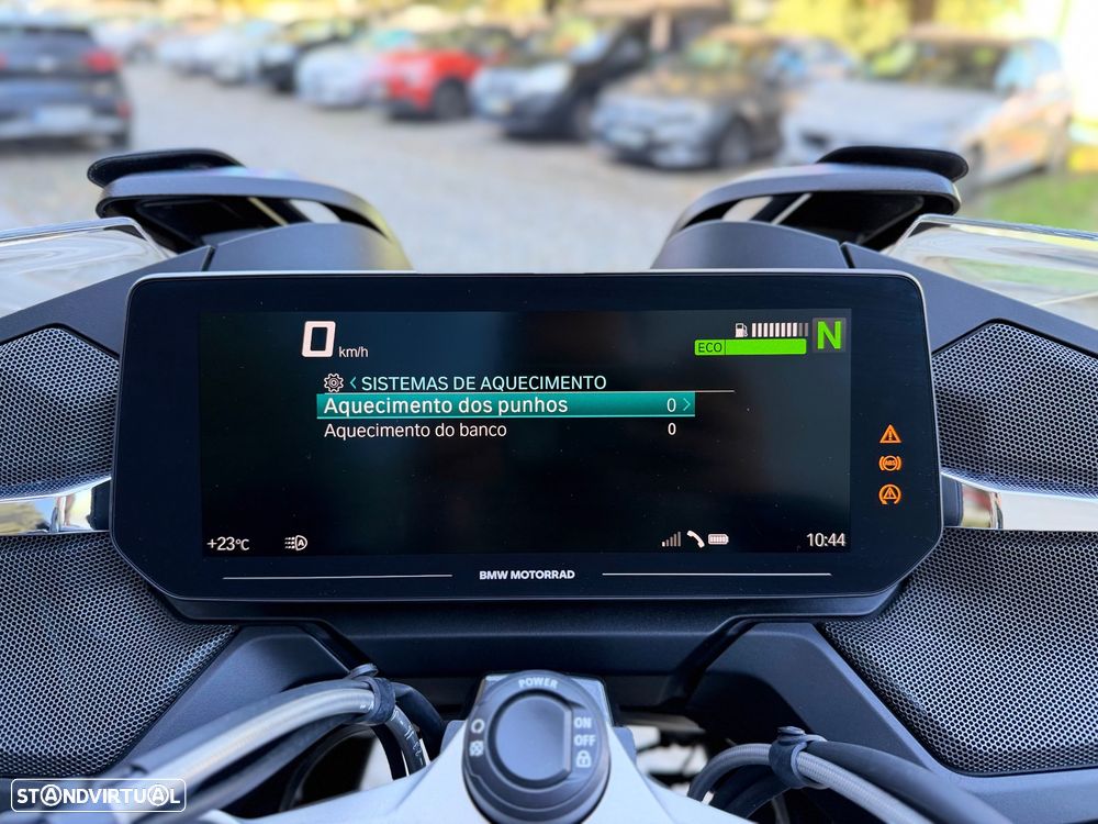 BMW R 1250 RT - 14