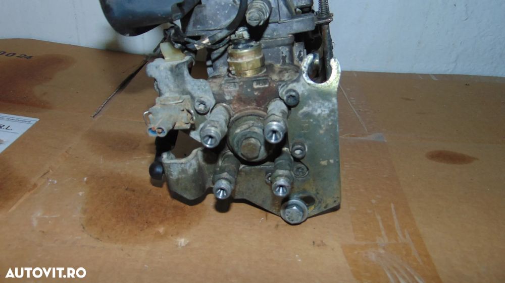 Pompa Injectie Volkswagen T4 1.9 TDI ABL an 1994-1998 - 4
