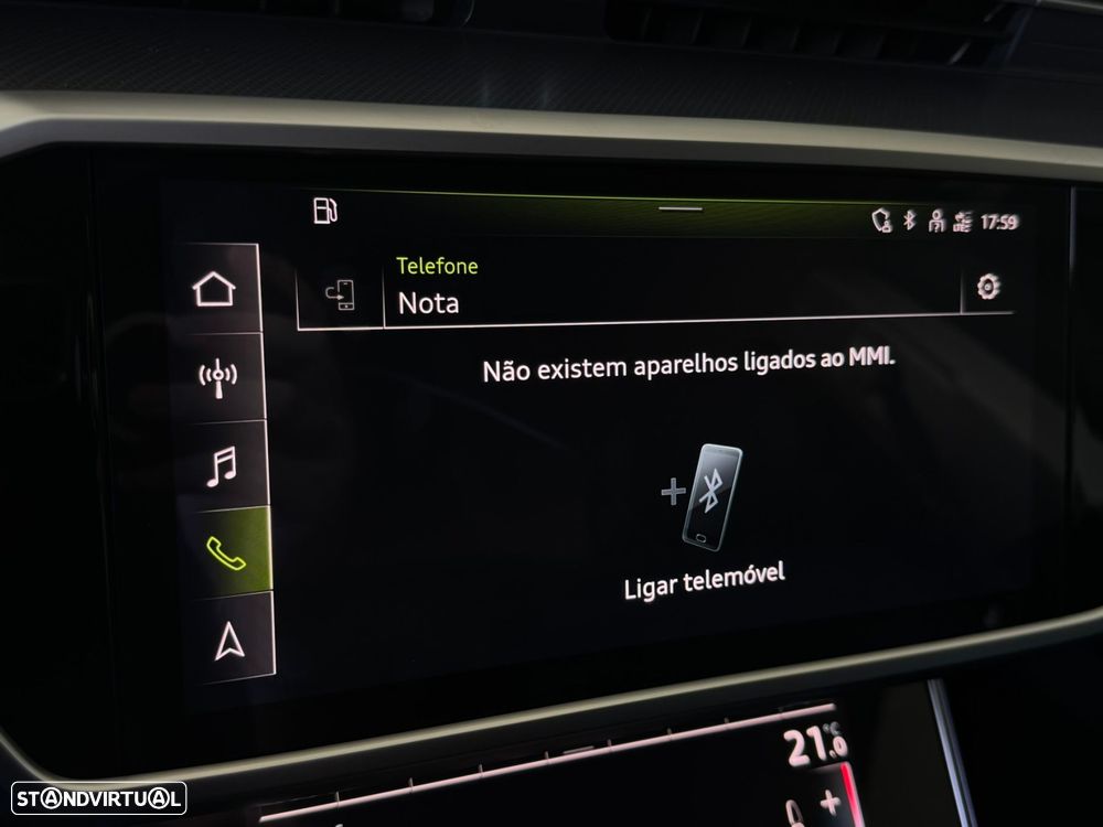 Audi A7 Sportback 50 TFSIe quattro S tronic - 46