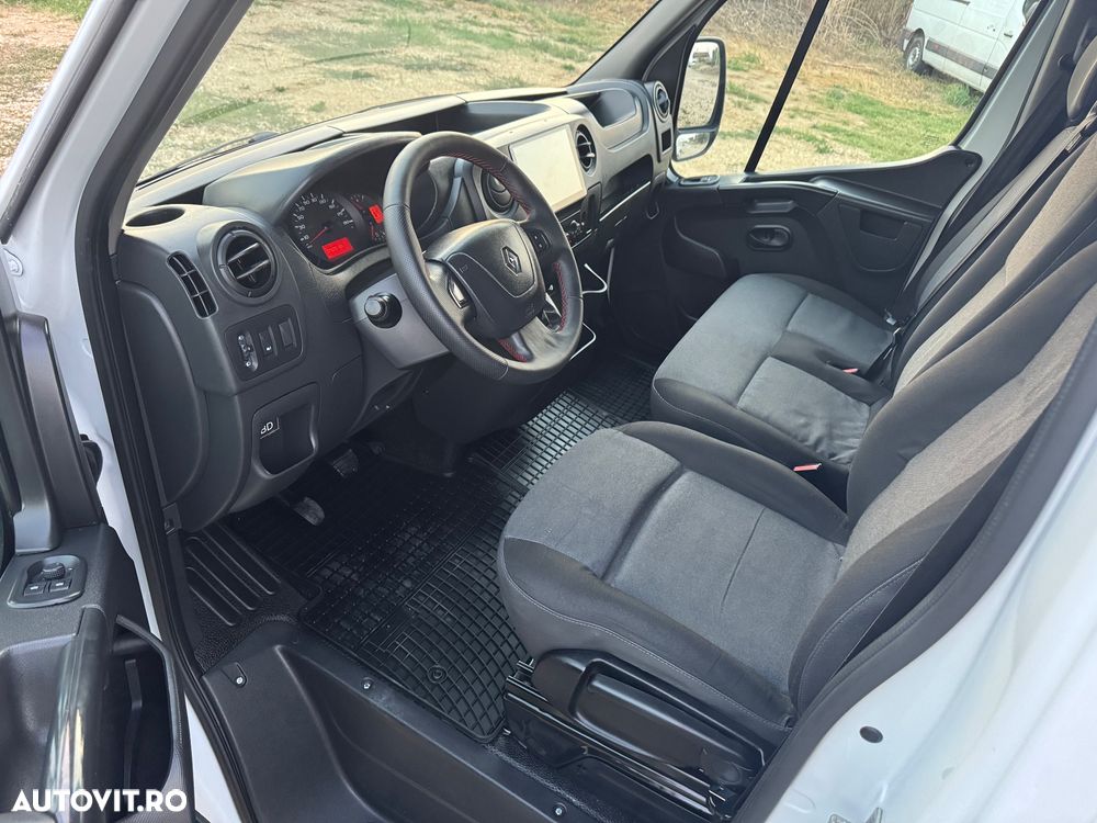 Renault Master XXL 2019 - 4
