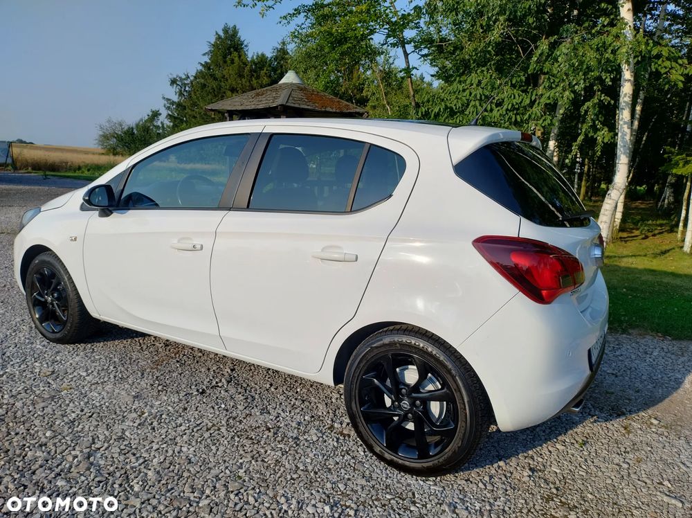 Opel Corsa 1.4 Enjoy - 7