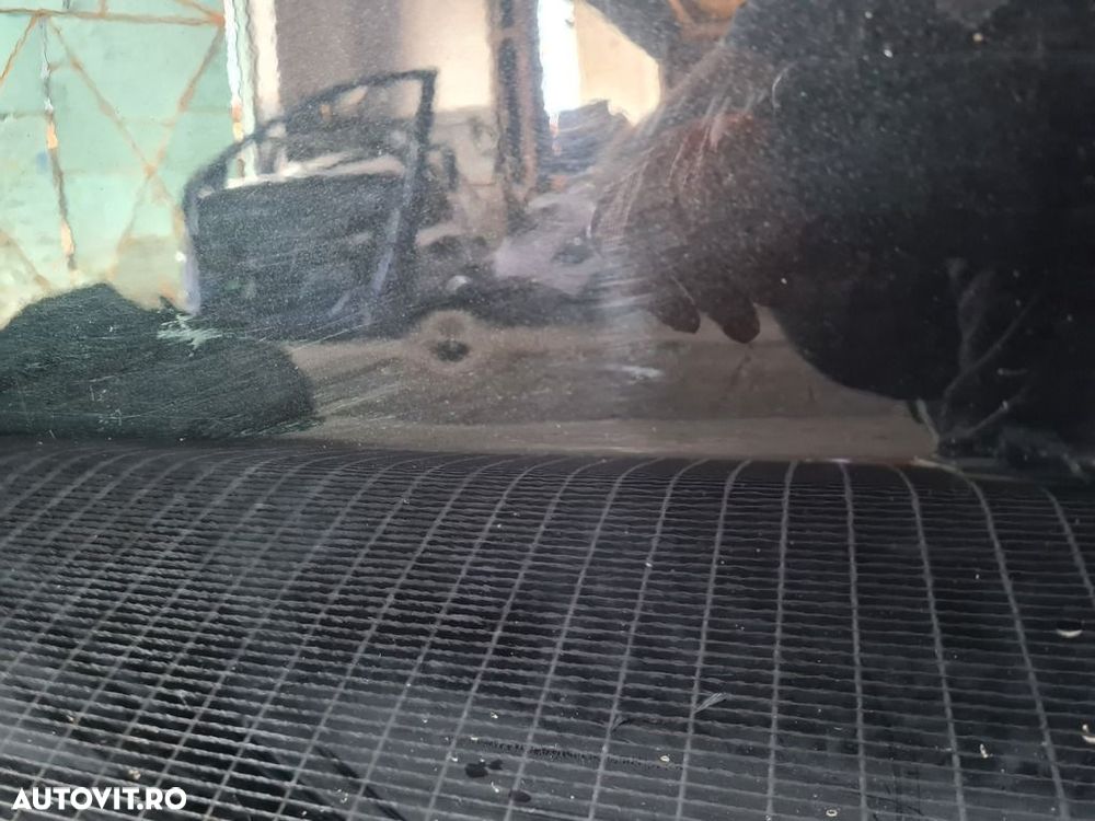 Usa Dreapta Fata BMW X6 E71 2007 - 2015 SUV 4 Usi NEGRU (1008) MICA INDOITURA FARA GEAM ... - 3