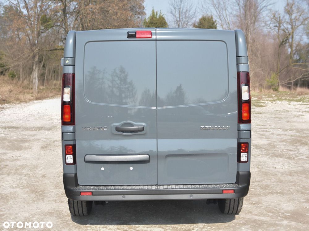 Renault Trafic Furgon L2H1 2.0 150KM - 6