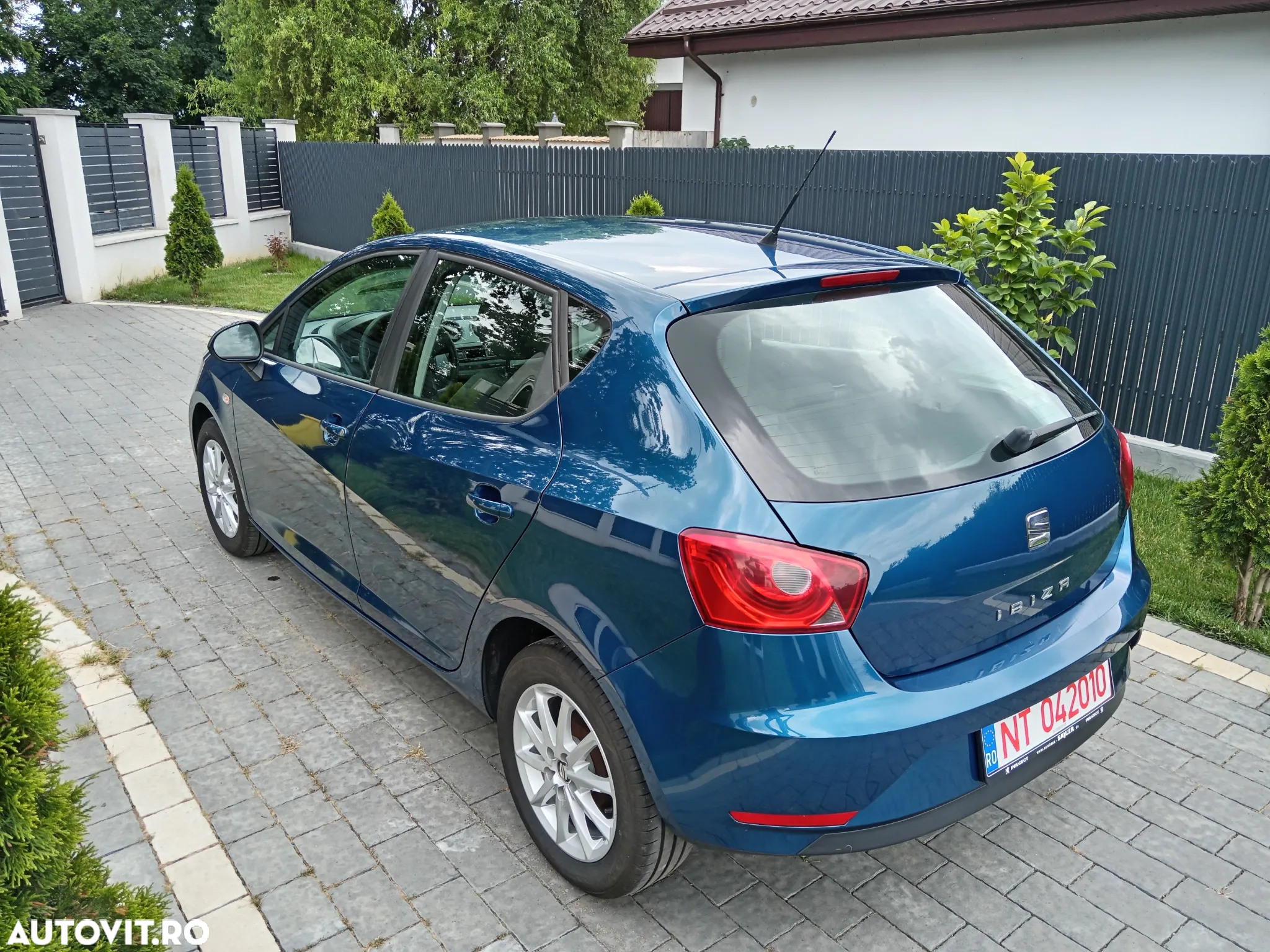 Seat Ibiza 1.4 Style - 5