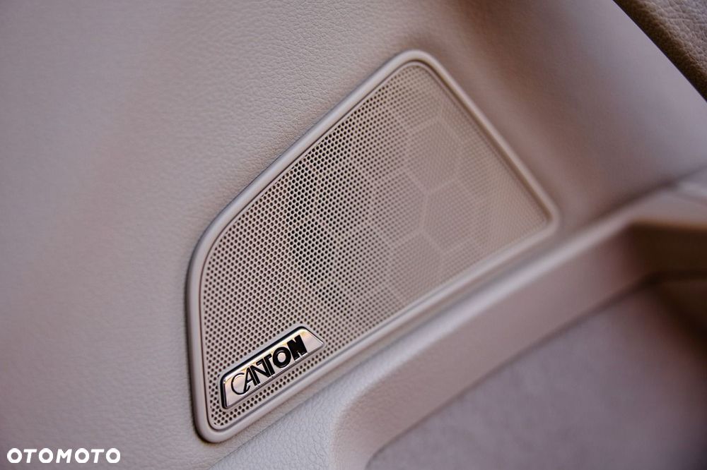 Skoda Superb 2019