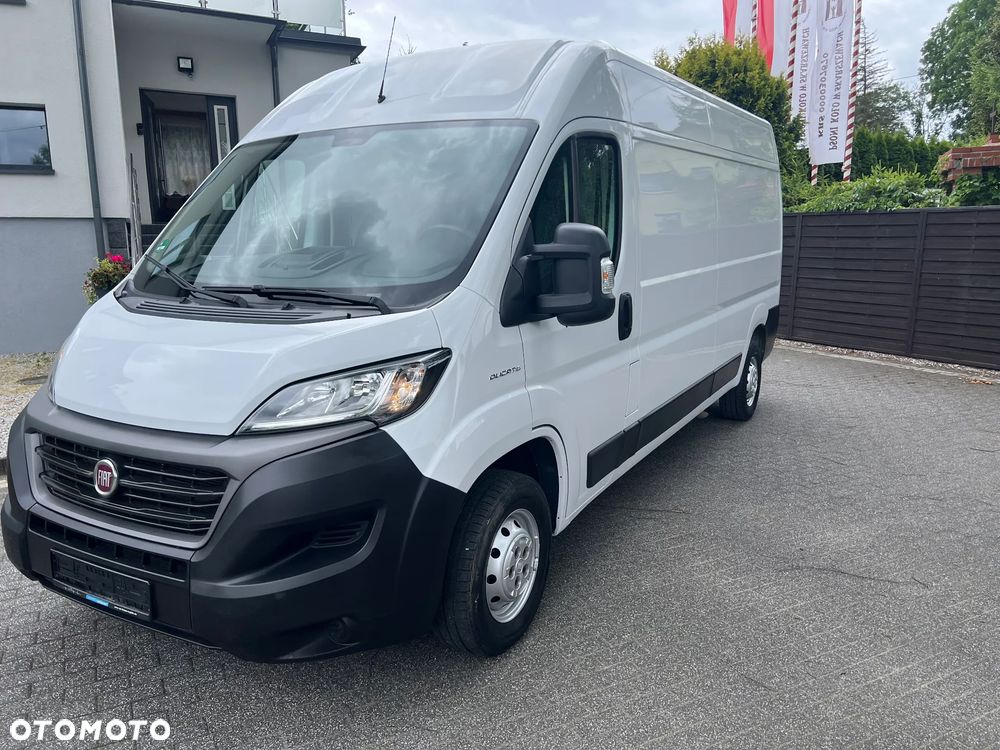 Fiat Ducato L3H2 - 1