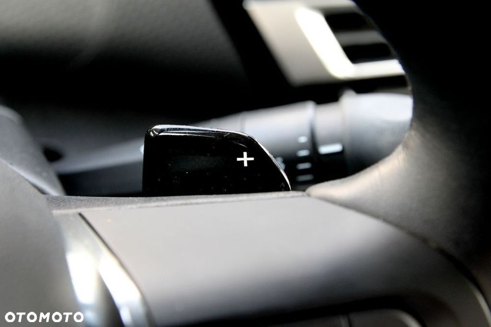Citroën C4X 1.2 PureTech Max S&S EAT8 - 34