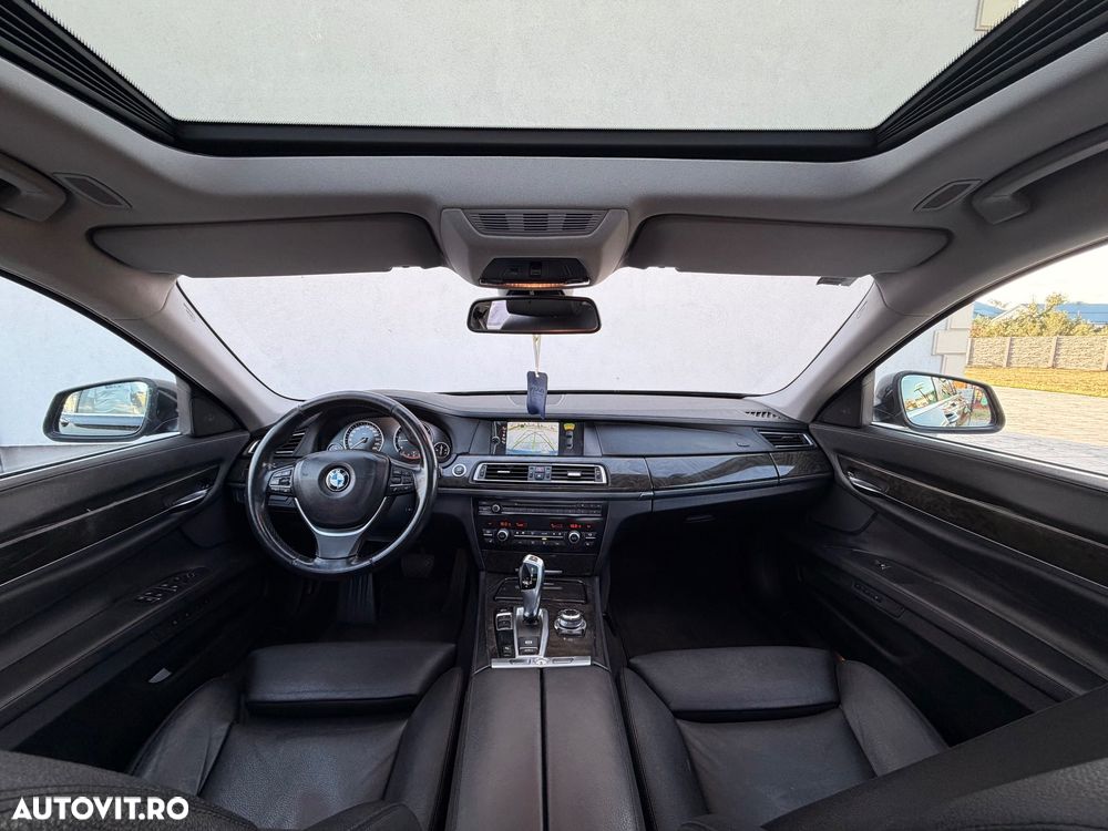 BMW Seria 7 - 6