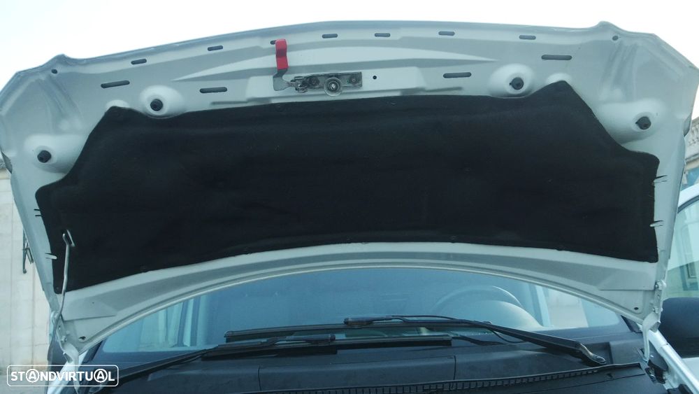 Mercedes-Benz VITO / 116 cdi - 40