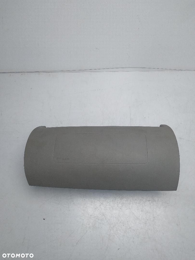 PODUSZKA PASAŻERA AIRBAG SRS FIAT SCUDO II 14981720DB - 1