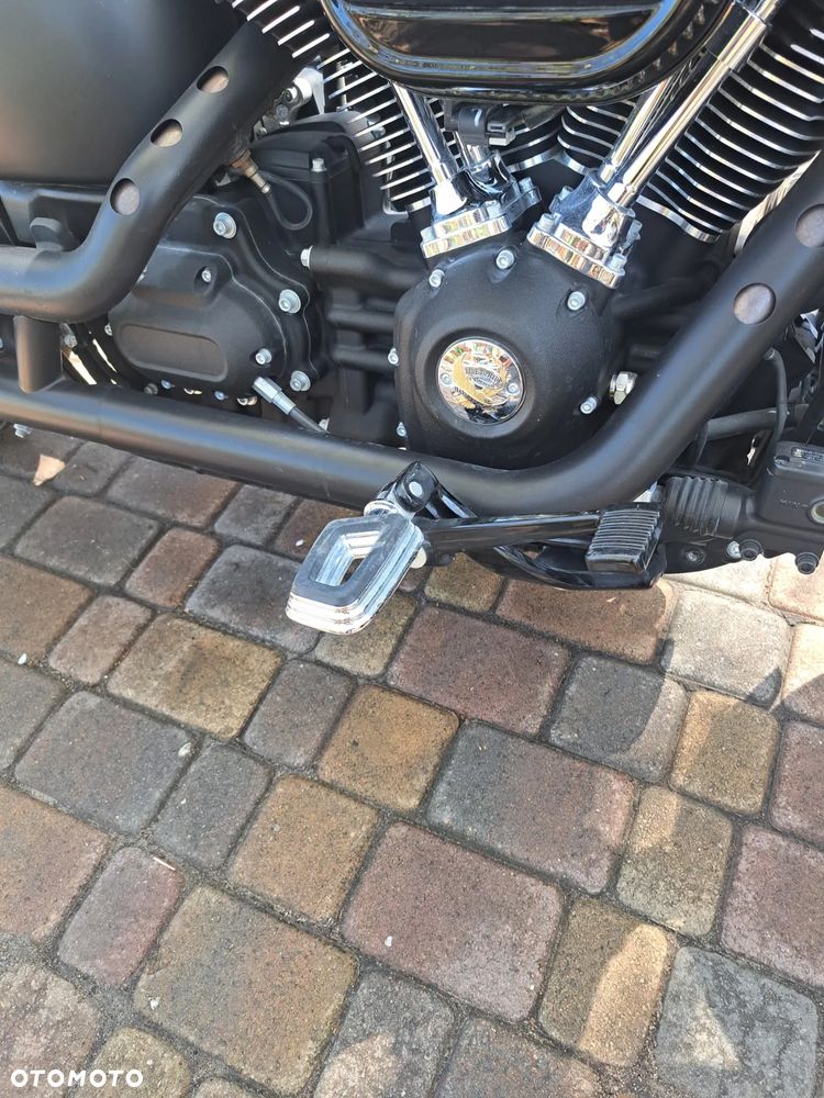street bob 114 komplet kol i wiele innych czesci - 3