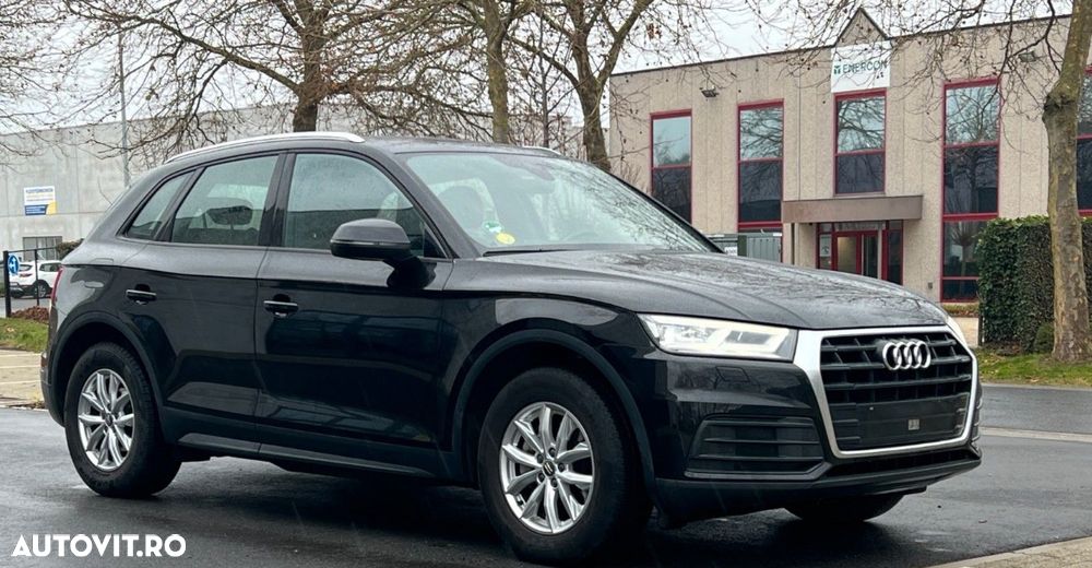 Audi Q5 - 3