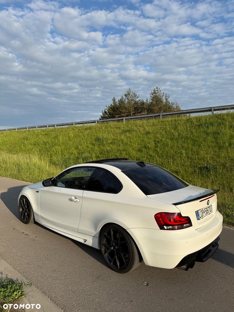 BMW Seria 1 135i - 3