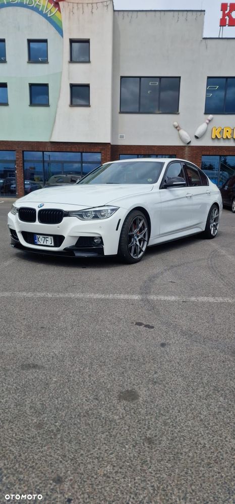 BMW Seria 3 - 2
