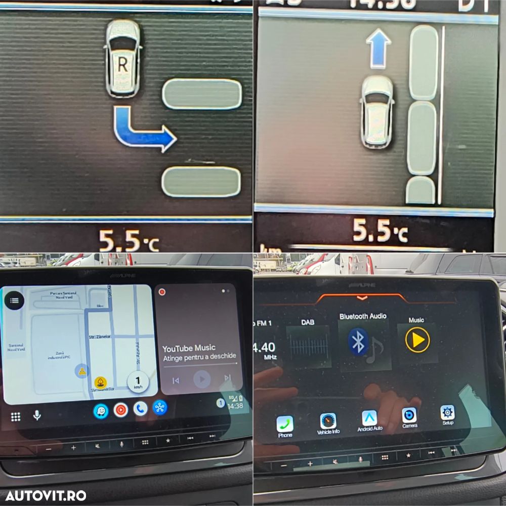 Volkswagen Tiguan 2.0 TDI DPF 4Motion BlueMotion Technology DSG Life - 8