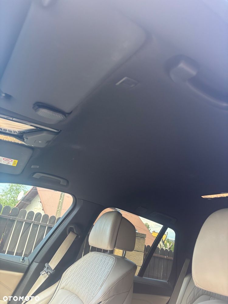 BMW X5 xDrive40i - 22