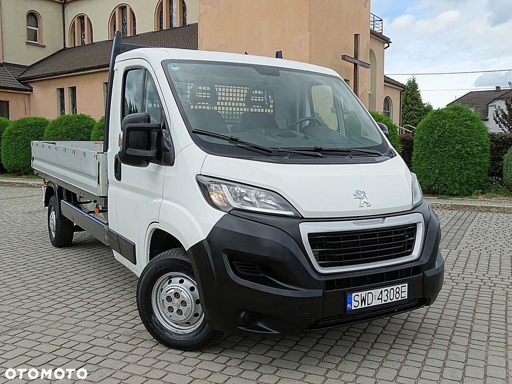 Peugeot Boxer - 15