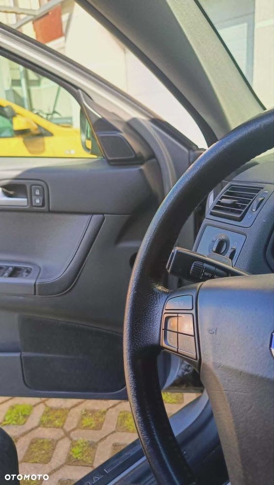 Volvo S40 - 7