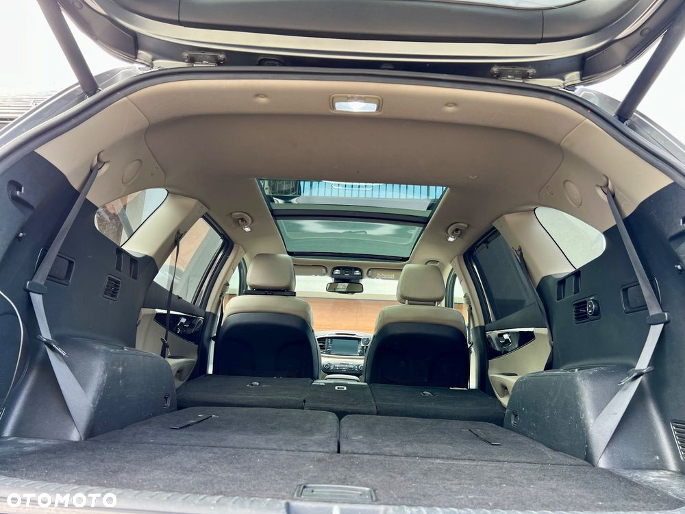 Kia Sorento 2.0 CRDI XL - 23