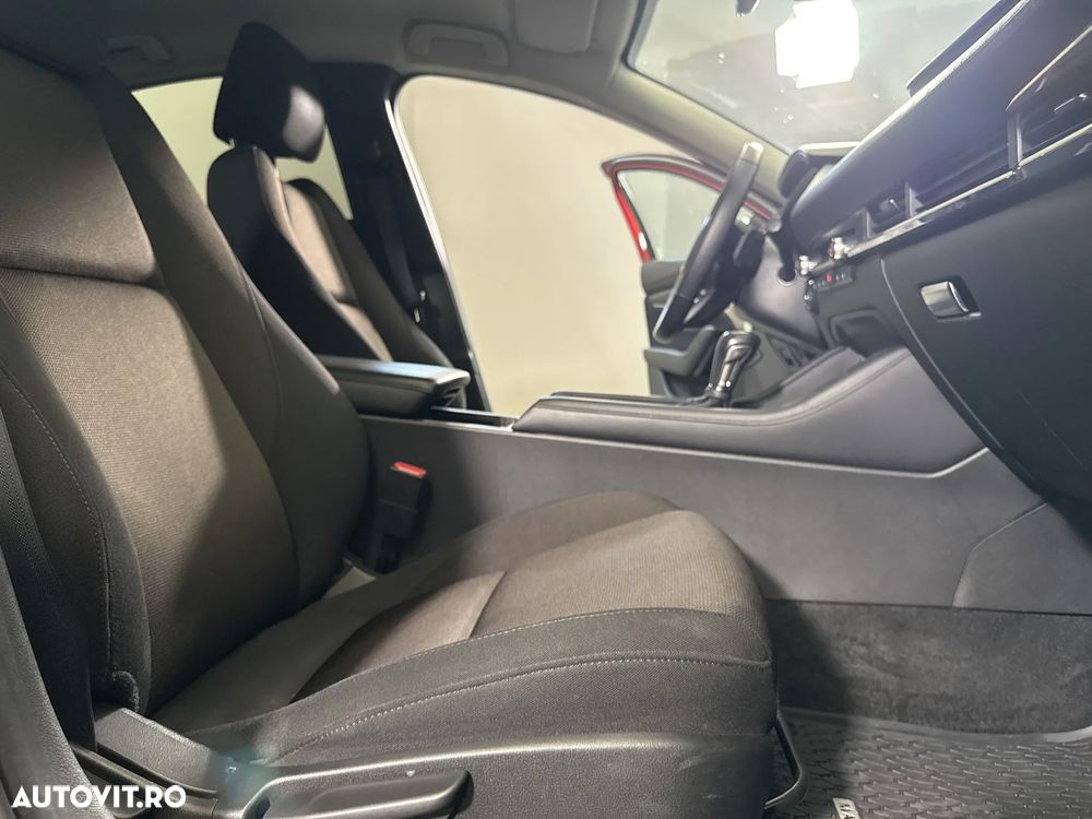 Mazda 3 - 12