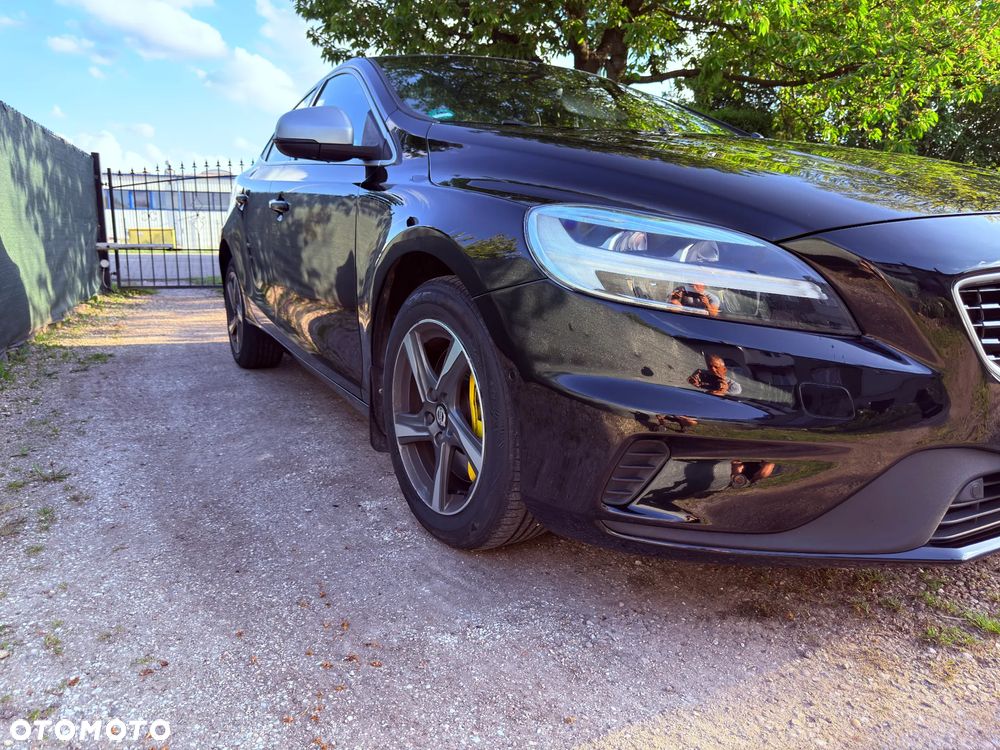 Volvo V40 D3 RDesign - 4