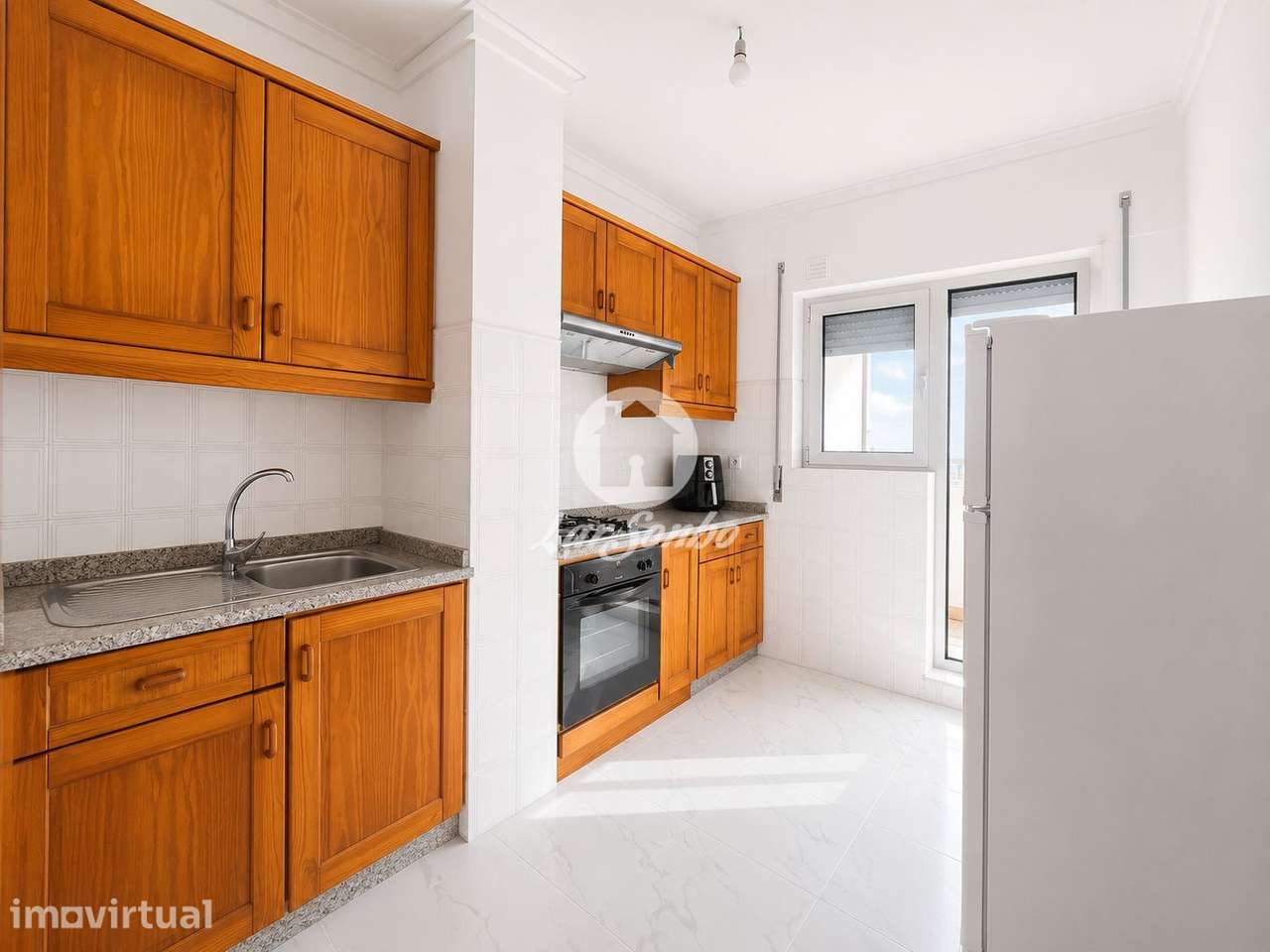 Apartamento T2 em Barcelos - Grande imagem: 2/32