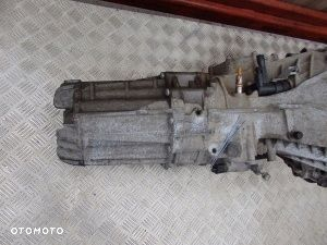 SKRZYNIA BIEGÓW AUDI A4 B7 2.0TDI 170KM HCK Kartuz - 3
