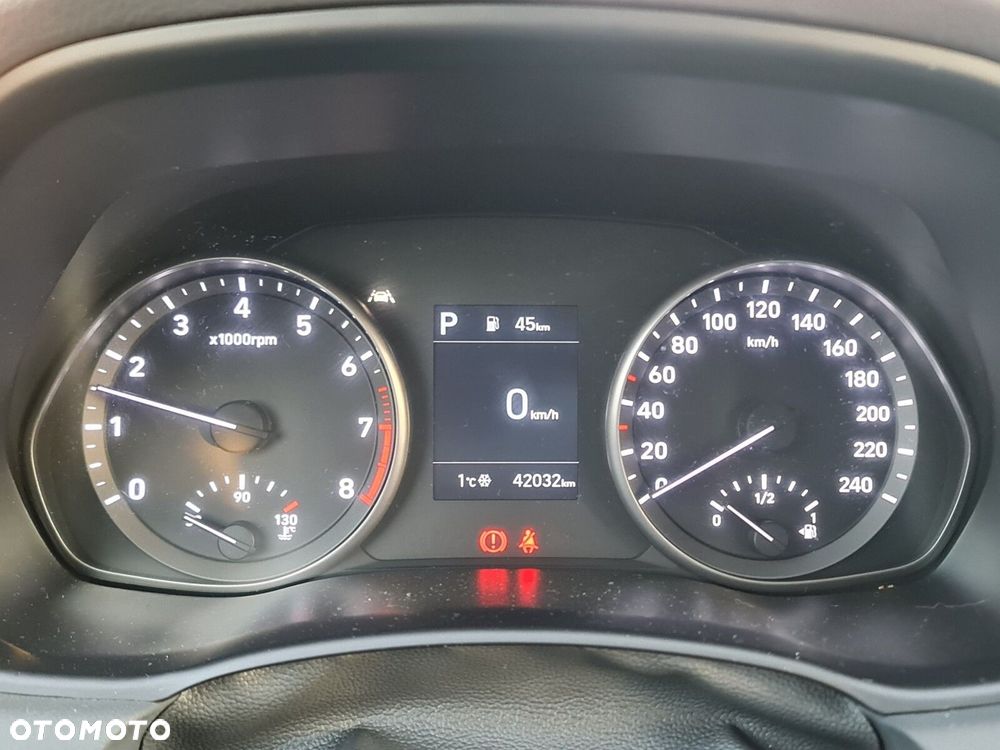 Hyundai i30 1.0 T-GDI Smart DCT - 14