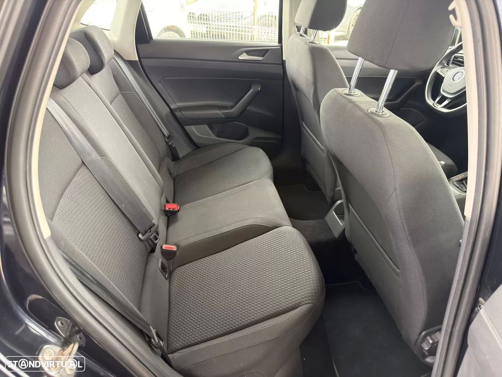 VW Polo 1.0 TSI Confortline - 18
