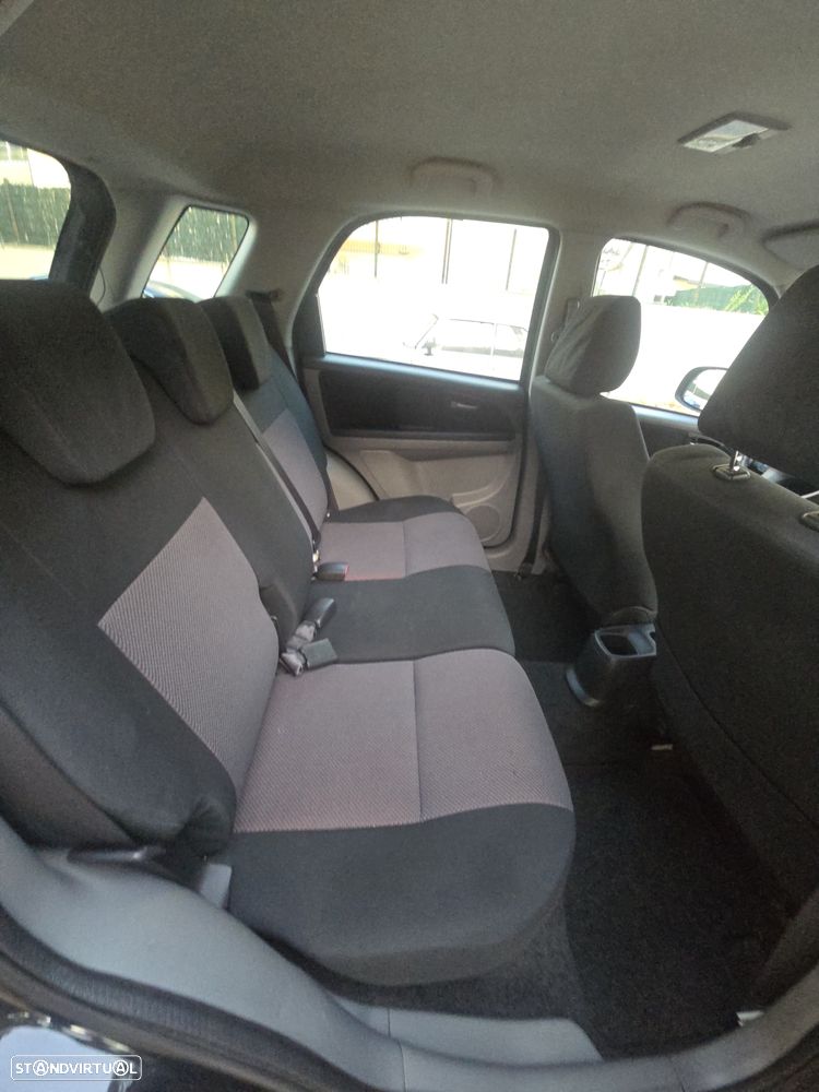 Suzuki SX4 1.5 GLX Outdoor Line - 25