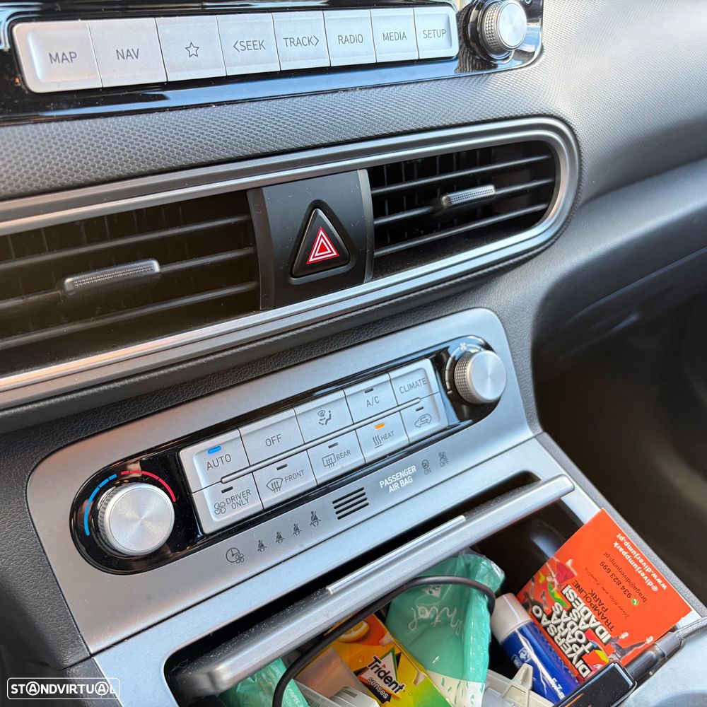 Hyundai Kauai e-Kong - 6