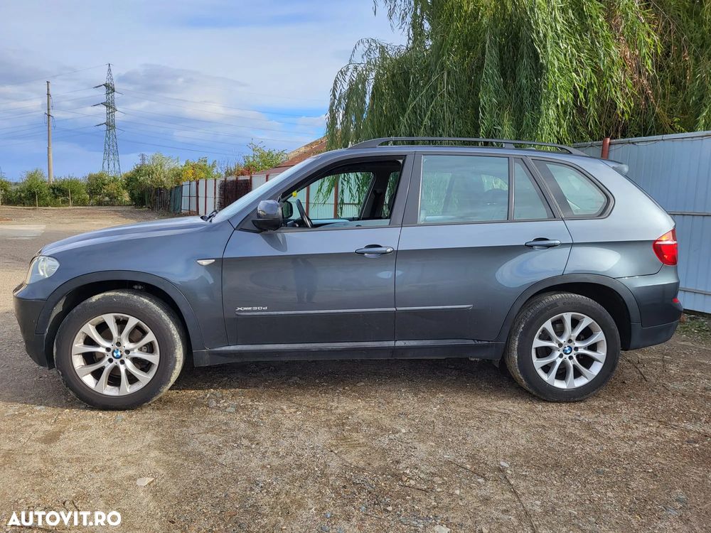 BMW X5 xDrive30d - 6