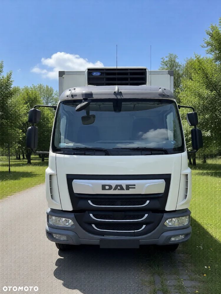 DAF LF 210 - 2